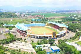 5 Stadion Terbesar di Indonesia yang Wajib Dikunjungi